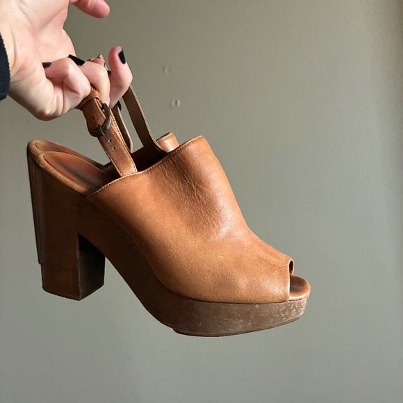 Rachel Comey Clog - Picture 1 of 1